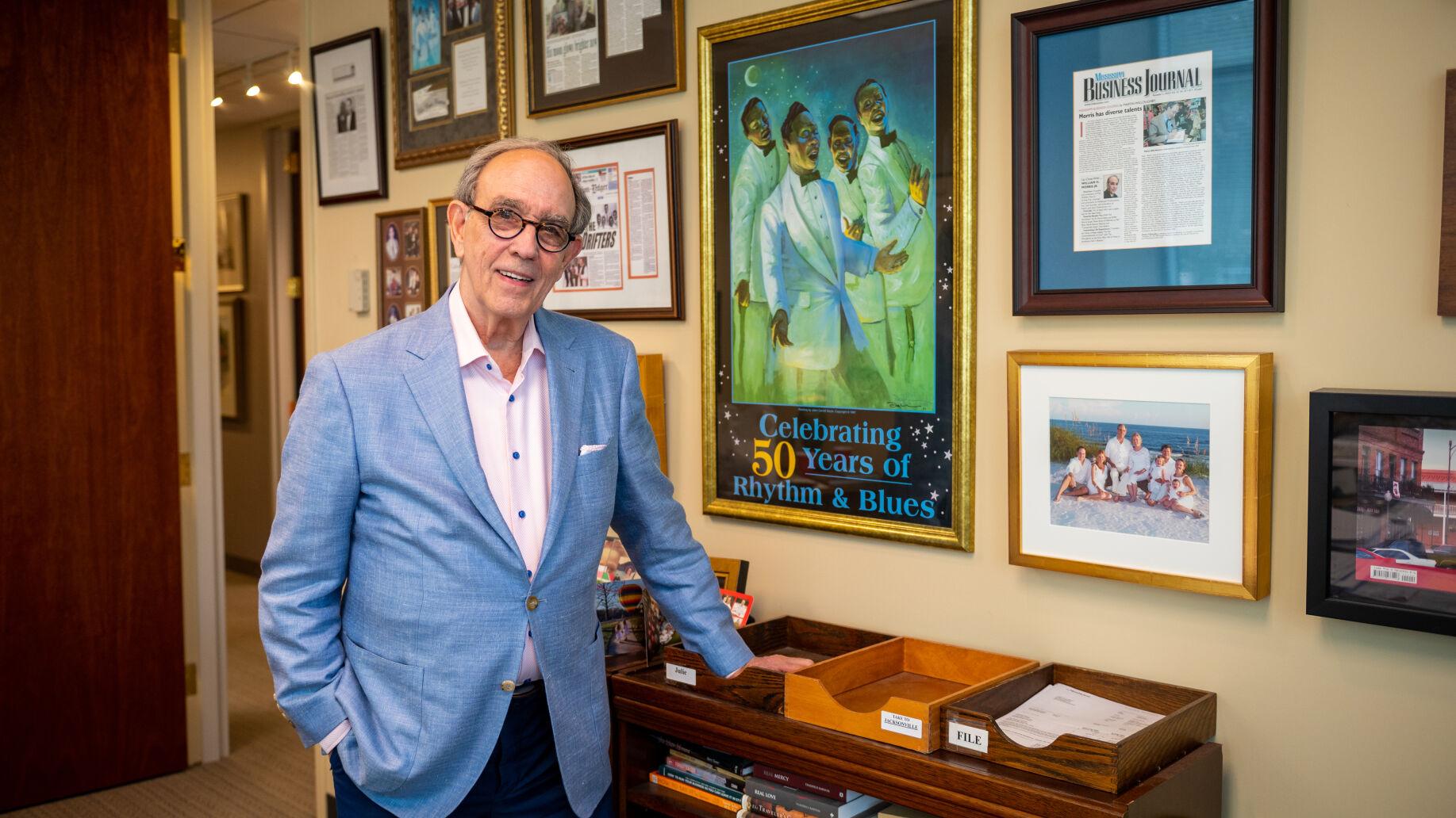 Ole Miss alum, author to share treasured music mementos with UM Blues Archive